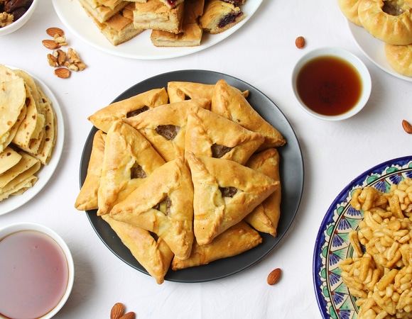 Как правильно приготовить эчпочмаки