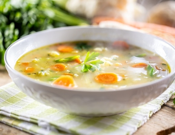 7 идей для бюджетного обеда: рецепты вкусных и недорогих блюд на каждый день