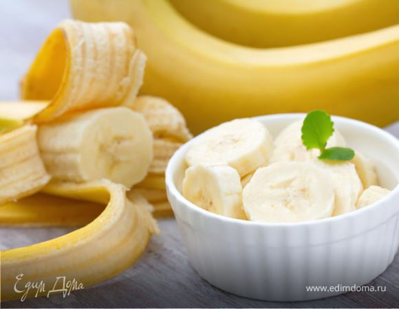 10 интересных фактов о бананах
