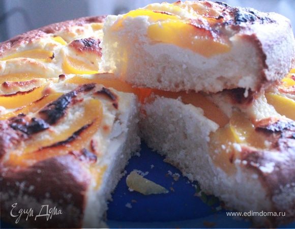 Вкусные сладости (часть 2)