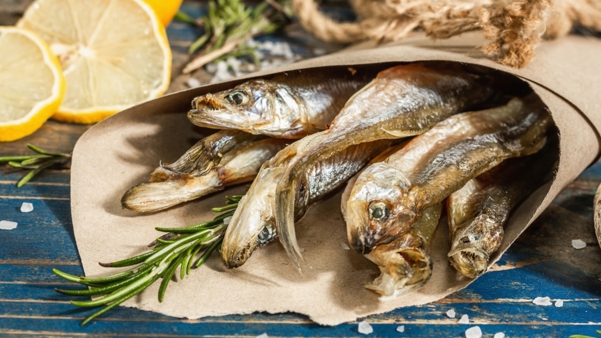 Таранка: секреты приготовления сушено-вяленой рыбы в домашних условиях Таранка: секреты приготовления сушено-вяленой рыбы в домашних условиях
