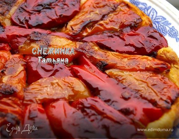 Мой кулинарный отчет или люблю готовить, много и вкусно