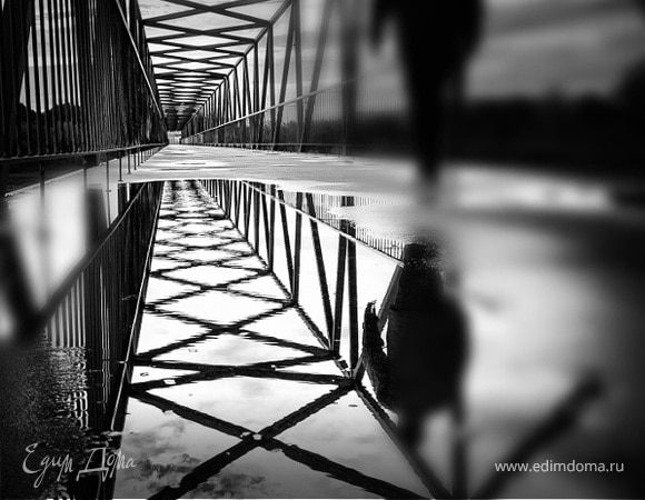 Записки на планшете. Он