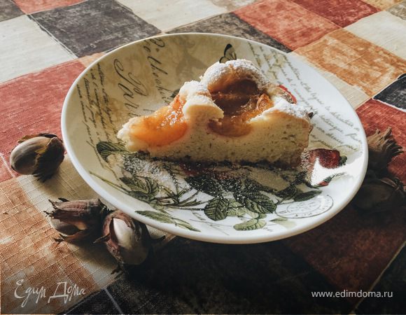 Маленькое сладкое приключение по вашим рецептам) 