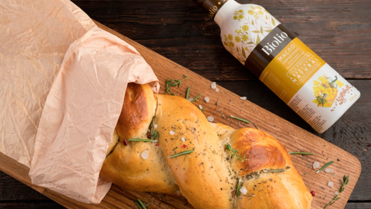 Готовим с пользой: конкурс рецептов от Biolio