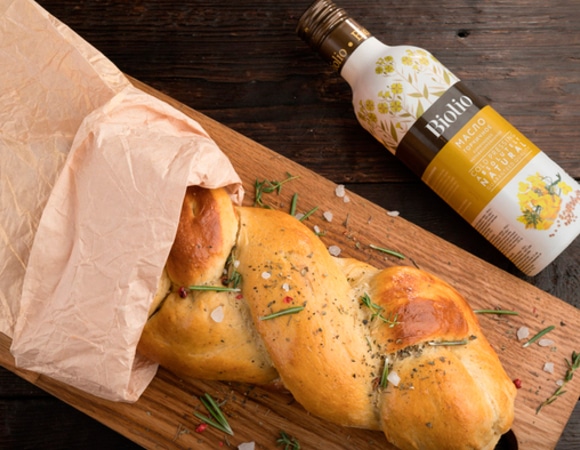 Готовим с пользой: конкурс рецептов от Biolio