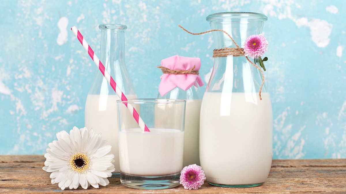 Конкурс рецептов «Молочная сказка»: итоги