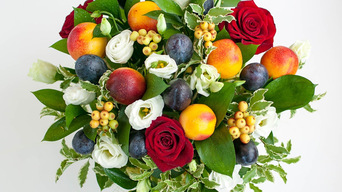 Август: автор и рецепты месяца