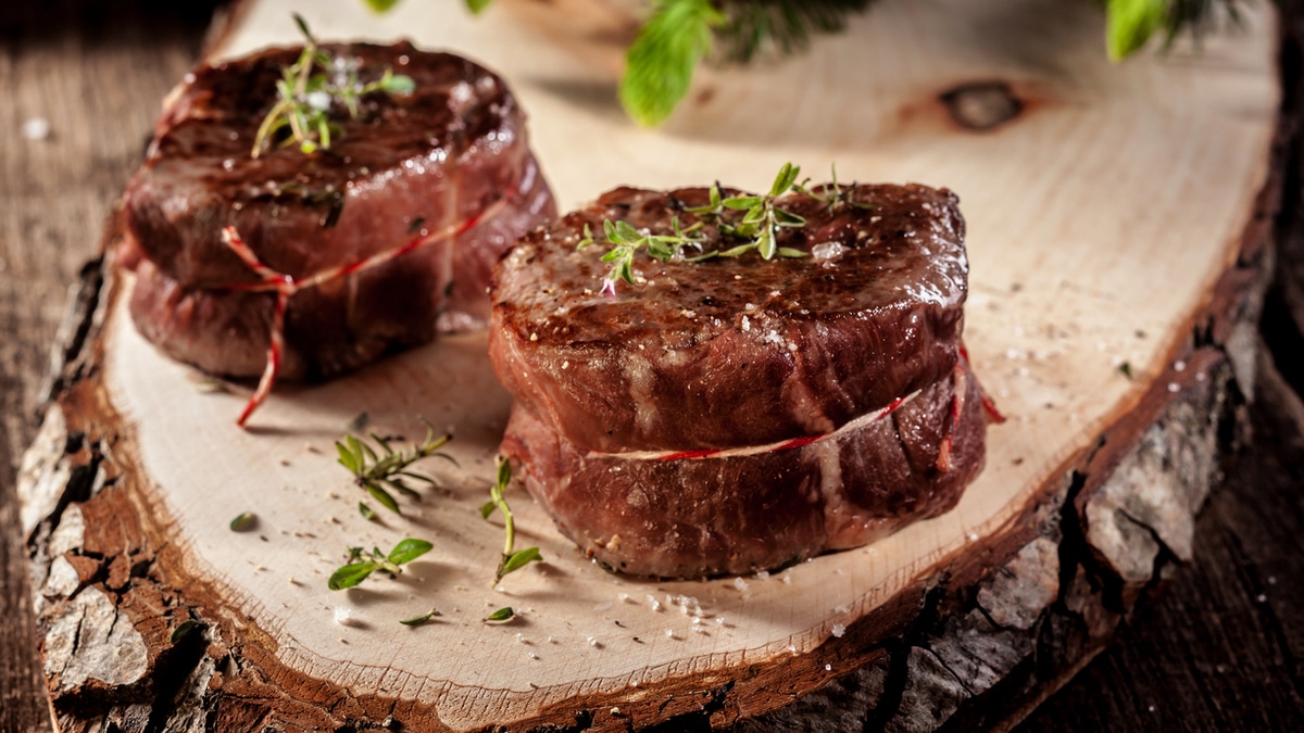 Как приготовить вкусные сочные медальоны: инструкция к применению Как приготовить вкусные сочные медальоны: инструкция к применению