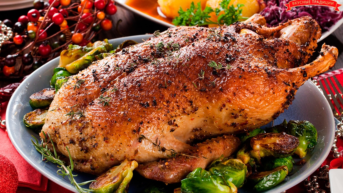 Конкурс рецептов от ТМ «Утолина»: итоги