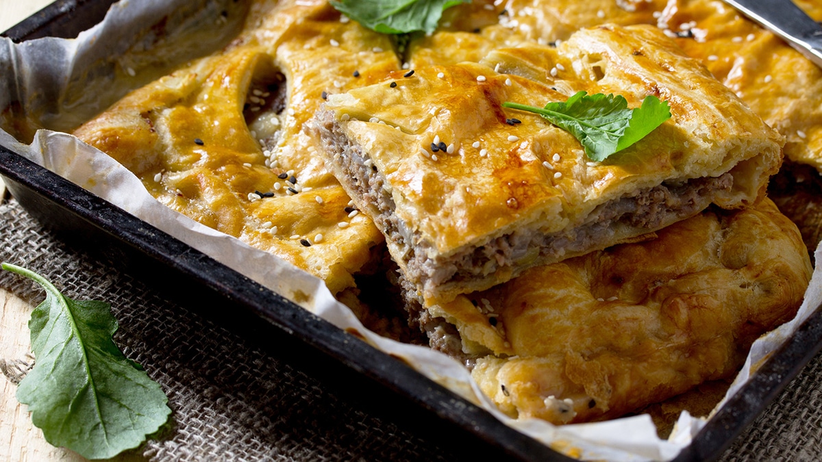 Домашние несладкие пироги: 20 рецептов от «Едим Дома» Домашние несладкие пироги: 20 рецептов от «Едим Дома»