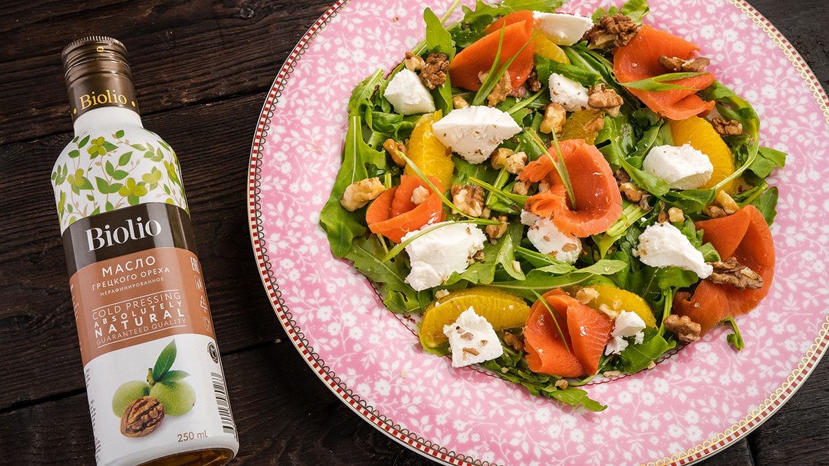 Конкурс рецептов «Готовим с пользой с Biolio»: итоги