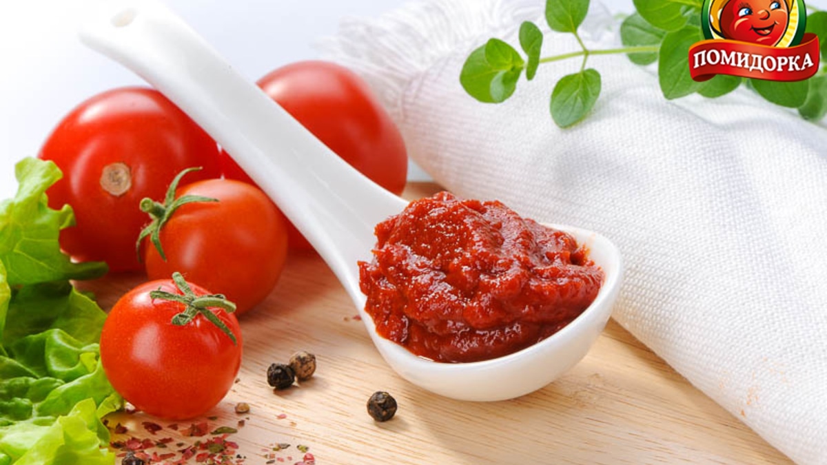 Томатное меню от «Помидорки»: победители!