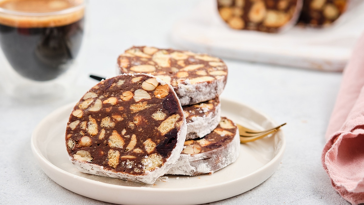 Любимые сладости из детства: 15 рецептов от «Едим Дома» Любимые сладости из детства: 15 рецептов от «Едим Дома»