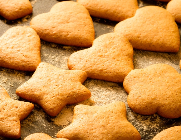 В помощь хозяйке: тефлоновый коврик для выпекания В помощь хозяйке: тефлоновый коврик для выпекания