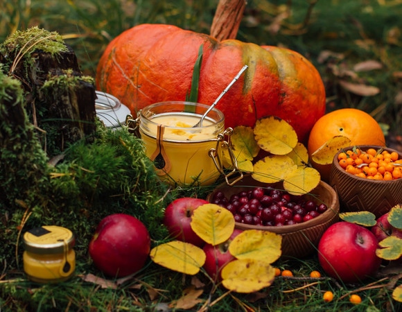 Конкурса рецептов «Тыква — королева осени»: победители Конкурса рецептов «Тыква — королева осени»: победители