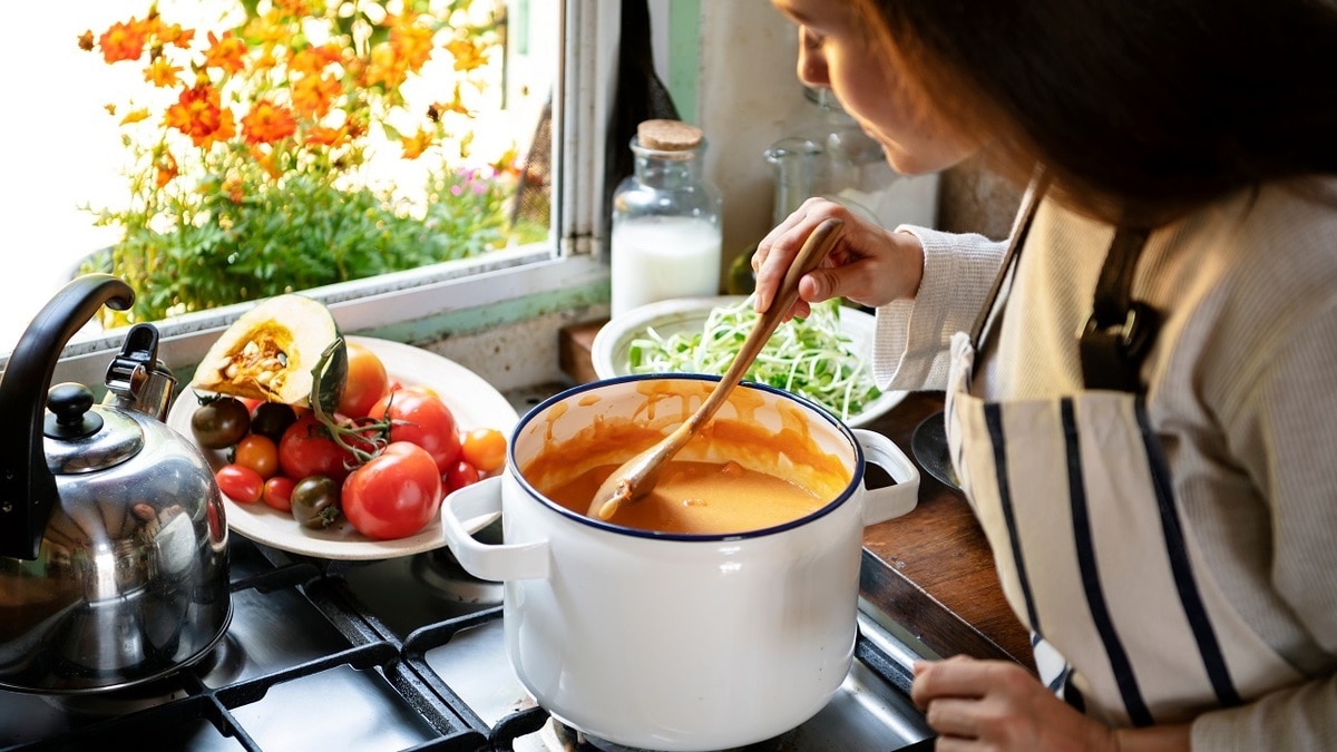 Как выбрать кастрюли для кухни: полезные советы от «Едим Дома»