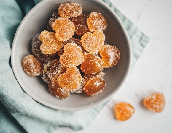 Как сделать мармелад в домашних условиях