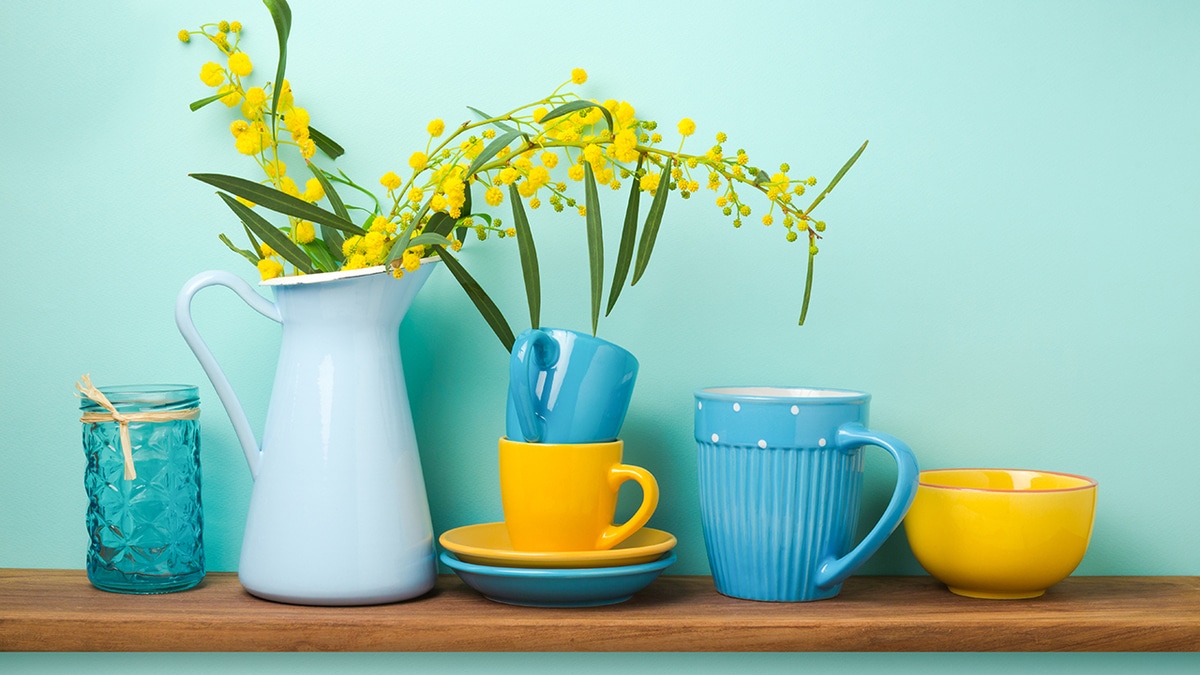 Октябрь: автор и рецепты месяца