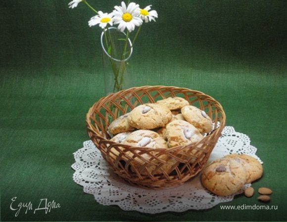 Песочное тесто 