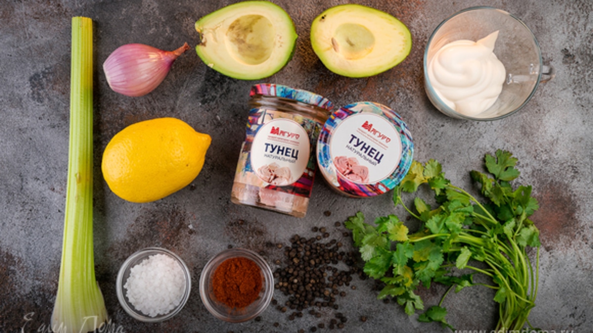 Конкурс рецептов «Морское путешествие с Магуро»: новая книга Юлии Высоцкой в подарок!