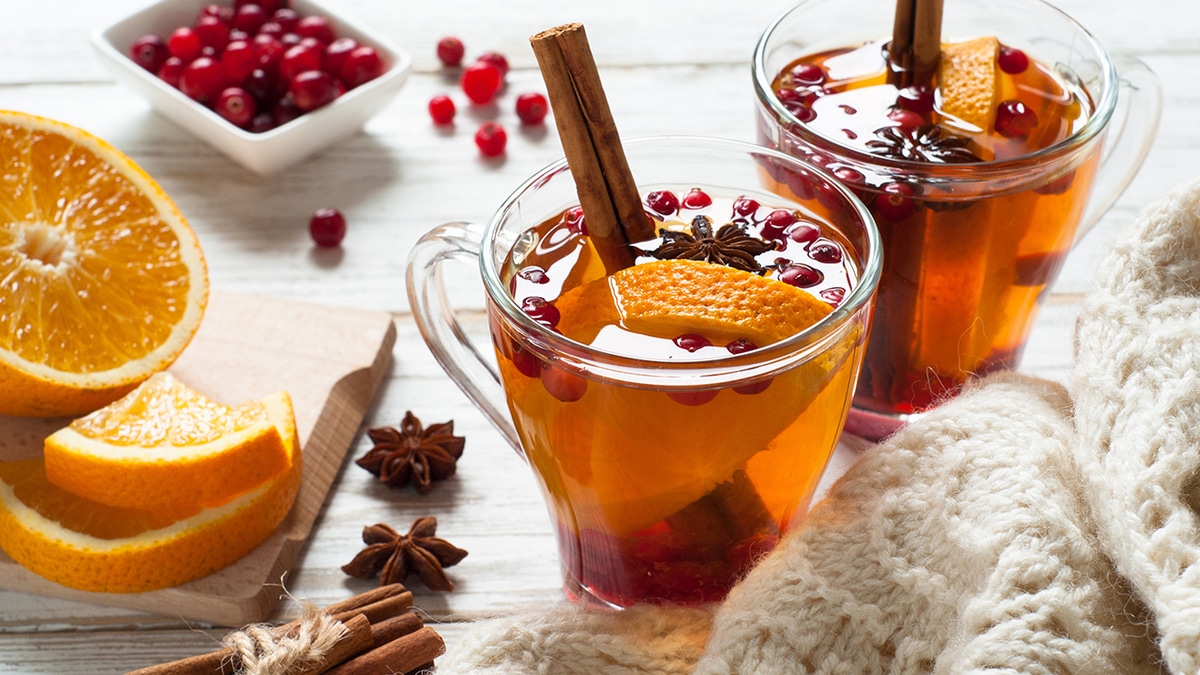 Конкурс рецептов «Тепло со вкусом»: итоги