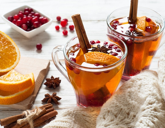 Конкурс рецептов «Тепло со вкусом»: итоги