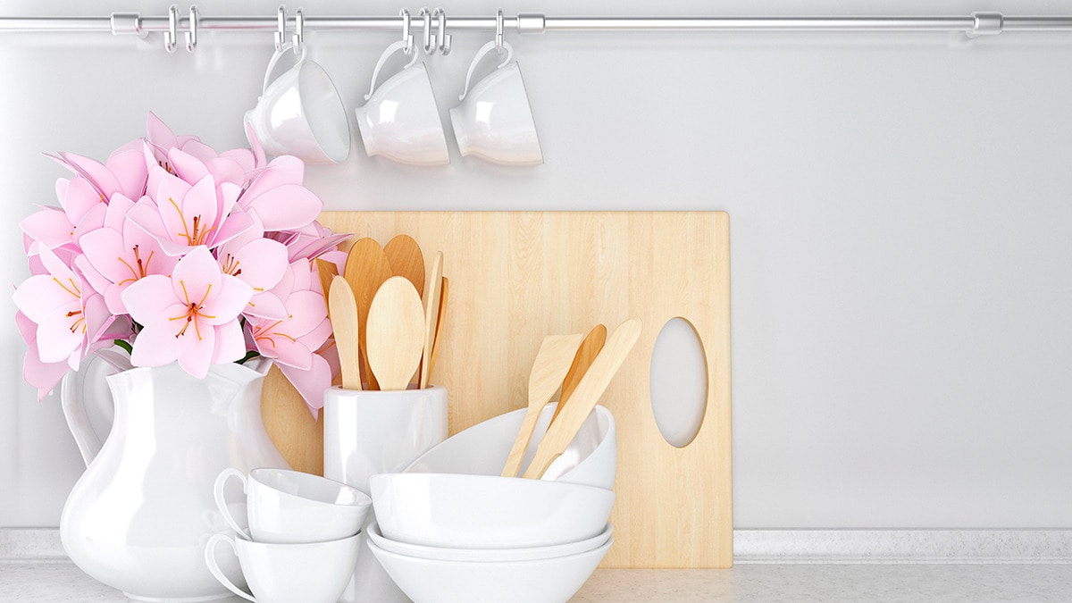 Ноябрь: автор и рецепты месяца