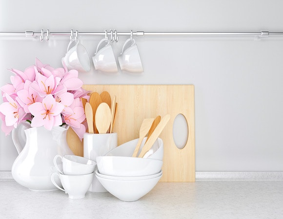 Ноябрь: автор и рецепты месяца