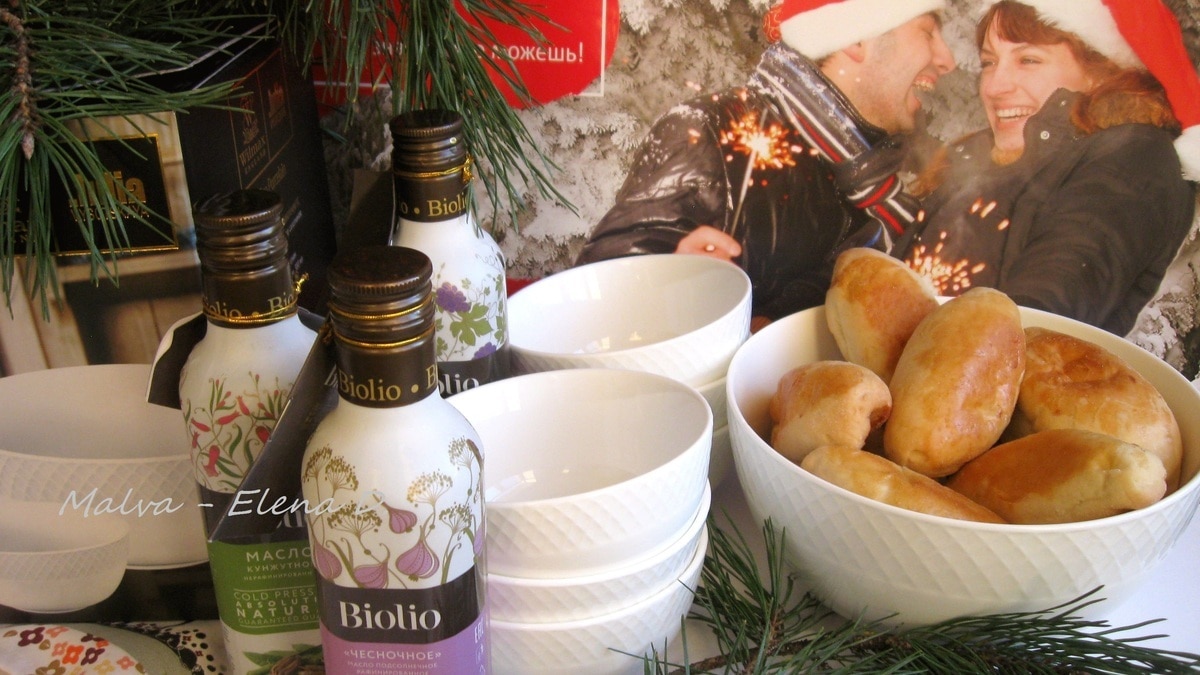  Благодарность команде «Едим Дома», спонсорам и компании Biolio за организацию конкурса и призы