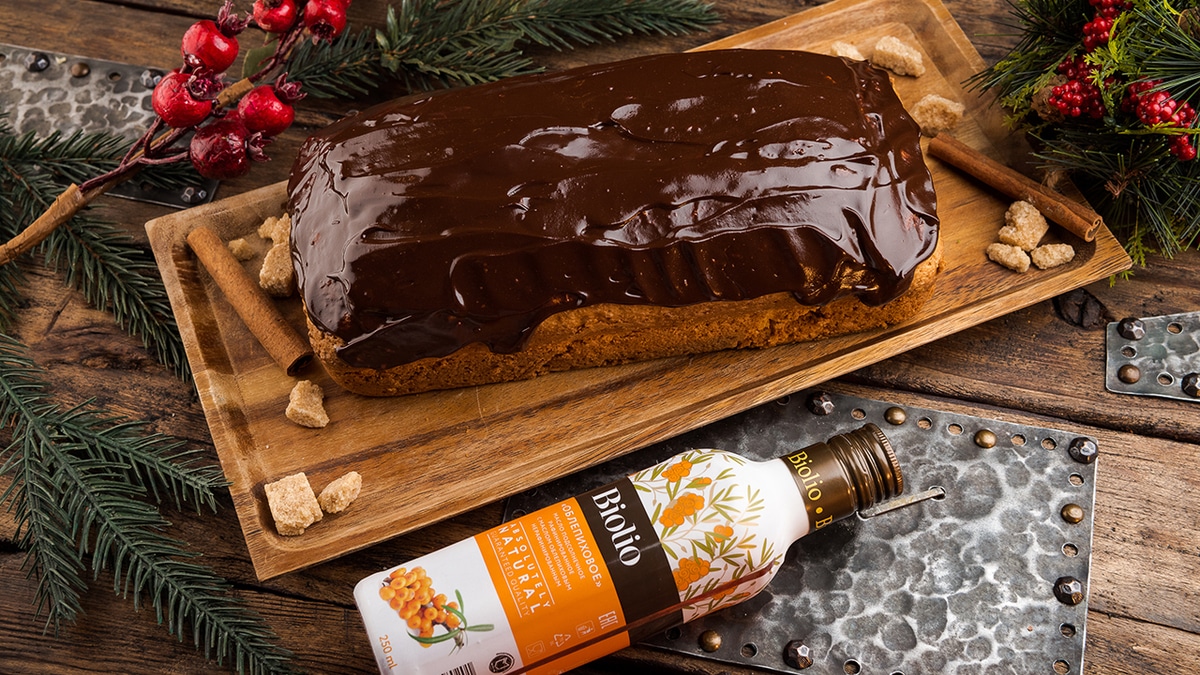 Конкурс Biolio «Такое разное новогоднее меню»: победители 2-й недели