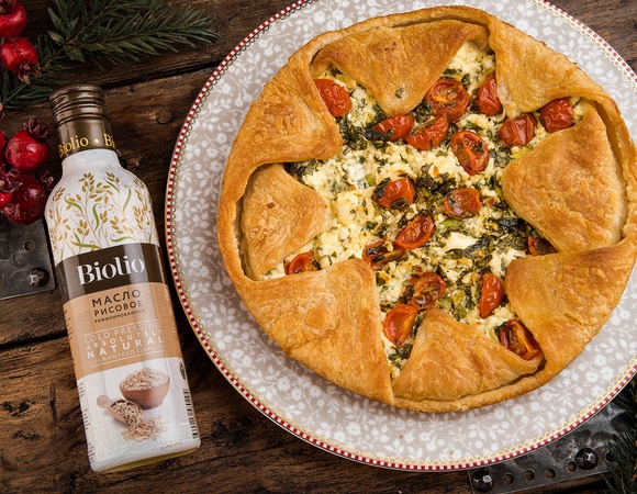 Конкурс Biolio «Такое разное новогоднее меню»: победители 5-й недели Конкурс Biolio «Такое разное новогоднее меню»: победители 5-й недели