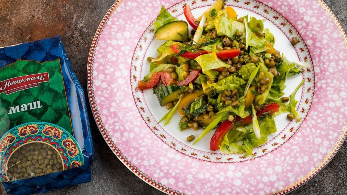 Конкурс рецептов «Готовим дома с „Националь“»: список продукции