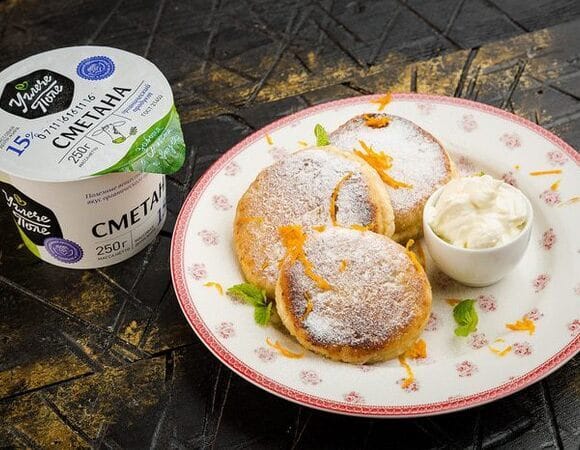 Конкурс рецептов от «Углече Поле»: итоги Конкурс рецептов от «Углече Поле»: итоги