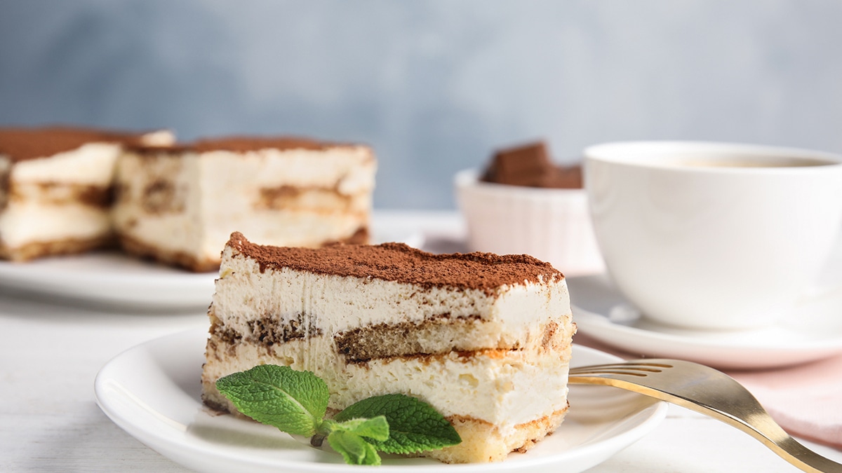 Итальянское лакомство: 15 рецептов тирамису от «Едим Дома» Итальянское лакомство: 15 рецептов тирамису от «Едим Дома»