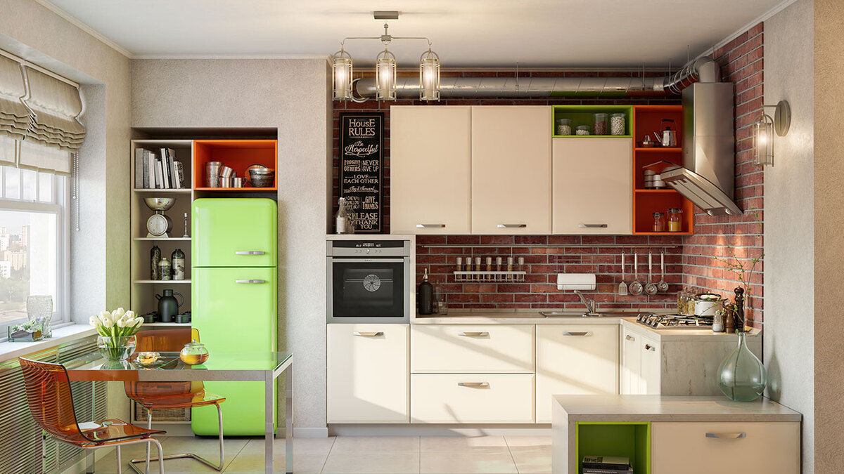 Новая модель «Чикаго» от Мастерской «Едим Дома!» Новая модель «Чикаго» от Мастерской «Едим Дома!»