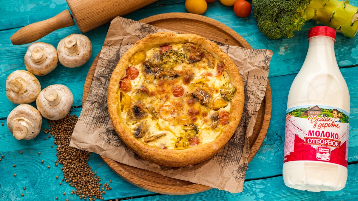 Конкурс рецептов «Лучший масленичный стол»: итоги