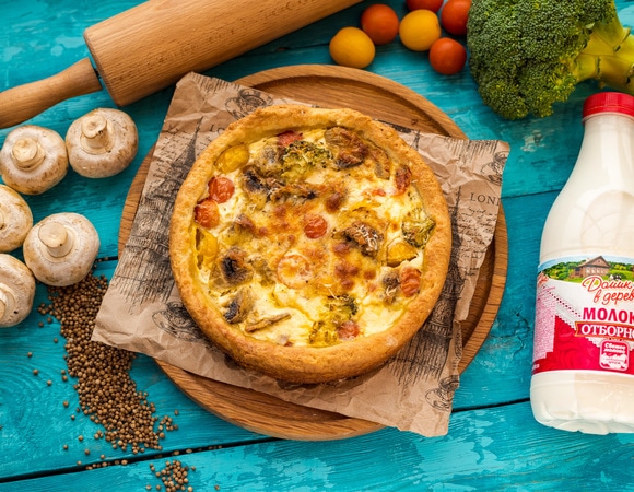 Конкурс рецептов «Лучший масленичный стол»: итоги Конкурс рецептов «Лучший масленичный стол»: итоги