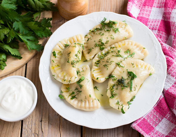 Конкурс рецептов «Сытный обед с „Рязаночкой“»: итоги Конкурс рецептов «Сытный обед с „Рязаночкой“»: итоги