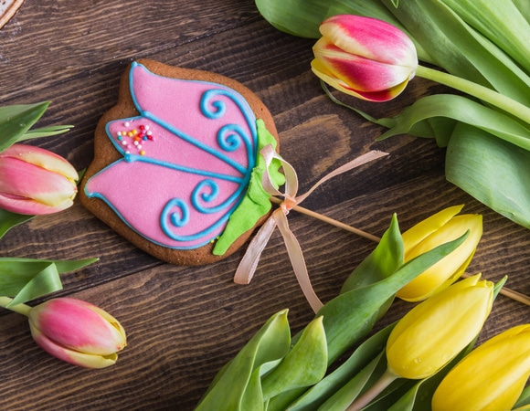 С праздником 8 Марта! С праздником 8 Марта!