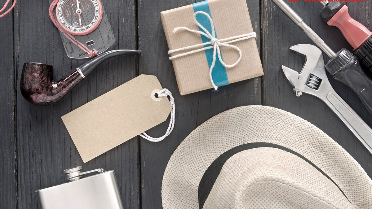 Творческий фотоконкурс «Подарок для папы»: итоги