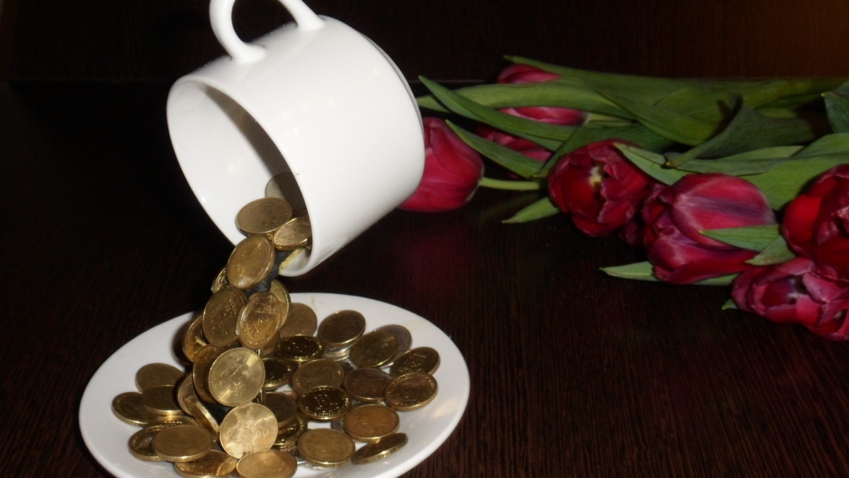 Неожиданный подарок на 8 марта Неожиданный подарок на 8 марта