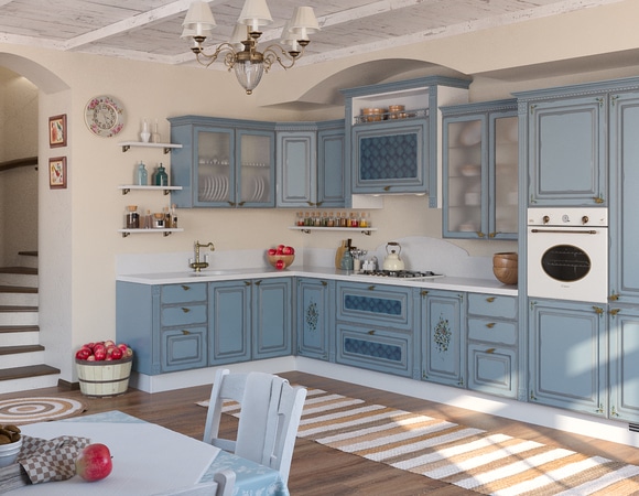 Коллекция принтов от Юлии Высоцкой для кухни «Бергамо»! Коллекция принтов от Юлии Высоцкой для кухни «Бергамо»!