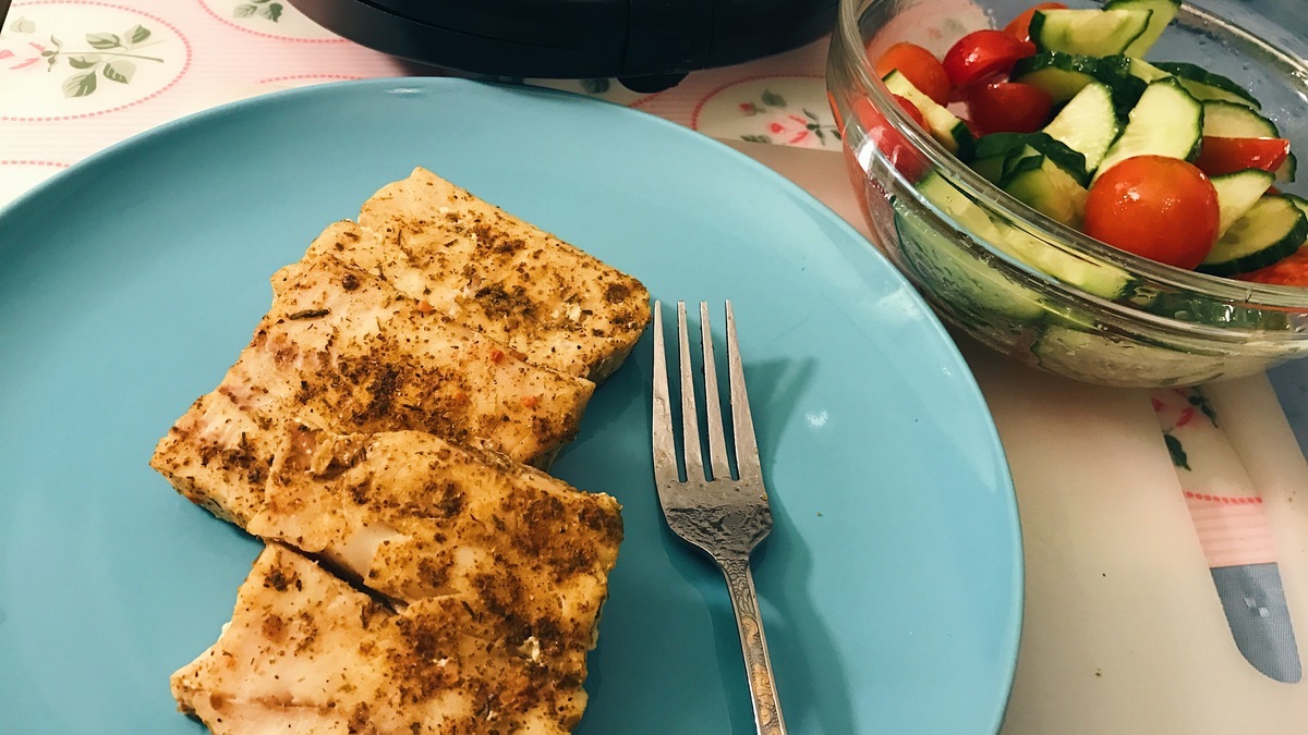 Благодарность за кухонного помощника — мультипекарь Redmond!