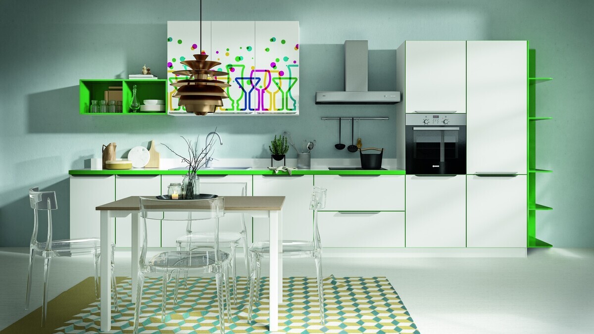 «Властелин вкуса» получит кухню «Токио»