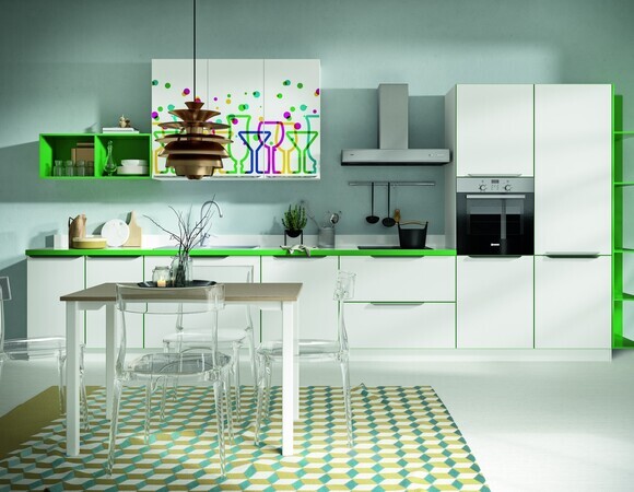 «Властелин вкуса» получит кухню «Токио»