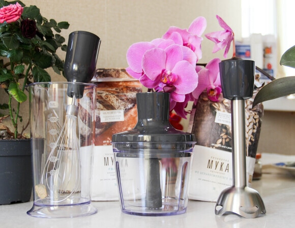 Благодарность команде «Едим Дома» за вдохновение, интересные конкурсы и полезные подарки