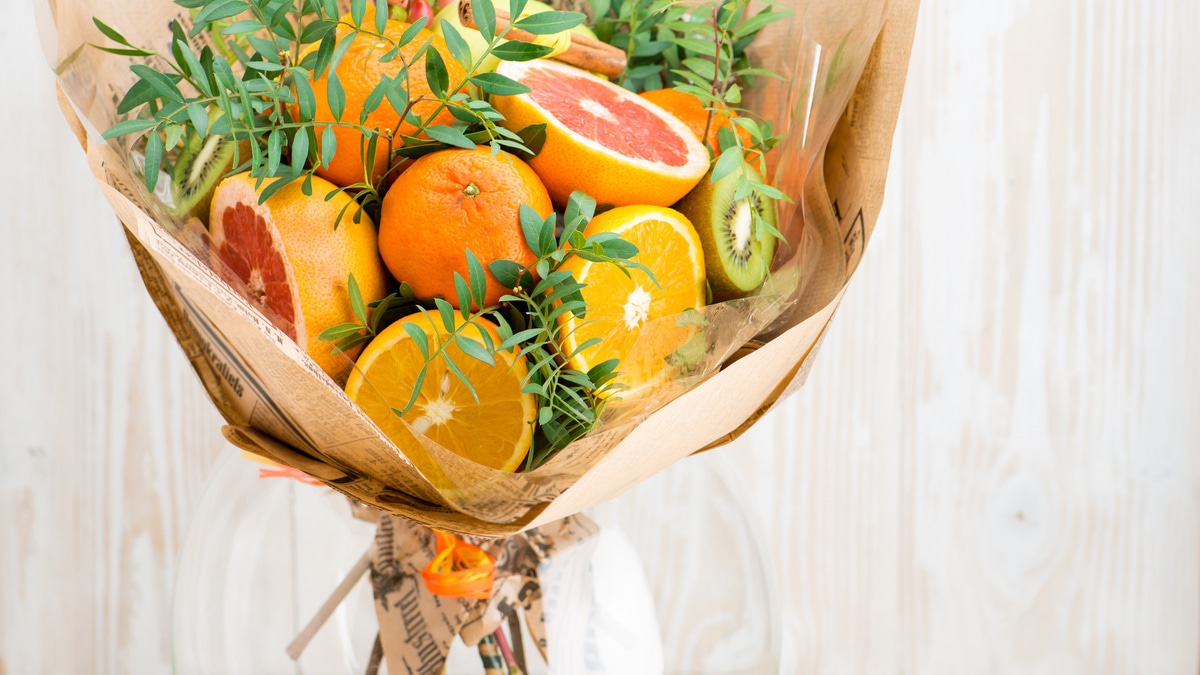 Март 2017: автор и рецепты месяца