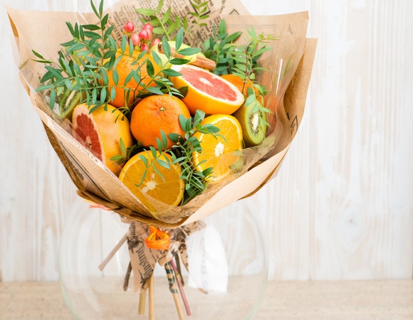 Март 2017: автор и рецепты месяца