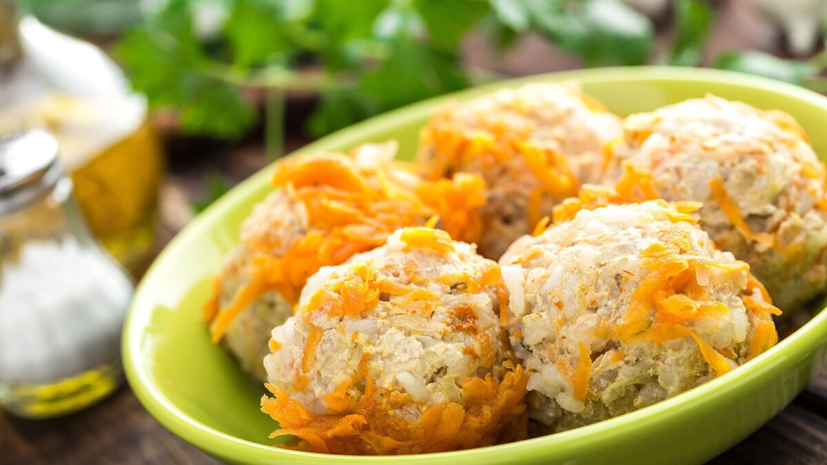 Вкусно и практично: что можно приготовить из вареного риса